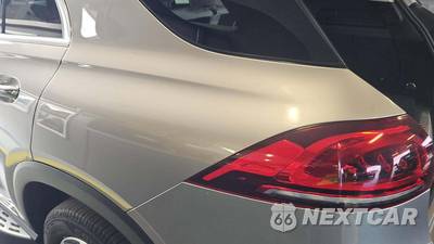 2022 Mercedes-Benz GLE 350 4MATIC - zdjęcie 20 z 30 - miniatura