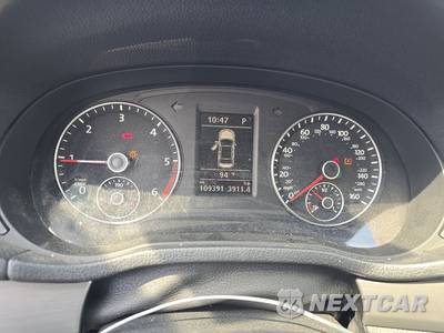 2015 Volkswagen Passat TDI SE w/Sunroof - zdjęcie 12 z 29 - miniatura