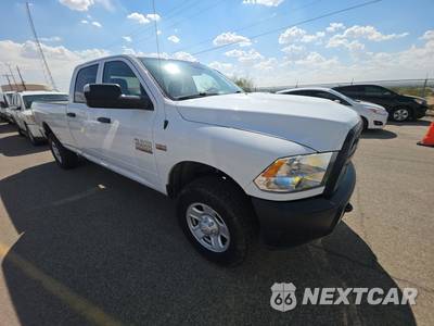 2016 Ram 3500 Tradesman Crew Cab Long Bed - zdjęcie 3 z 19 - miniatura