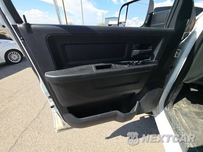 2016 Ram 3500 Tradesman Crew Cab Long Bed - zdjęcie 9 z 19 - miniatura