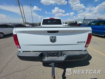 2016 Ram 3500 Tradesman Crew Cab Long Bed - zdjęcie 5 z 19 - miniatura