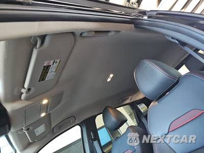 2026 Nissan Kicks SR - zdjęcie 14 z 21 - miniatura