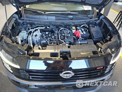 2026 Nissan Kicks SR - zdjęcie 16 z 21 - miniatura