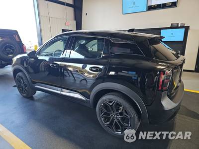 2026 Nissan Kicks SR - zdjęcie 6 z 21 - miniatura