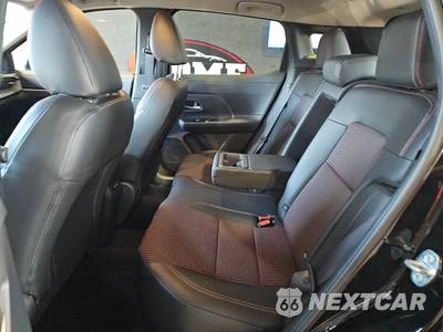 2026 Nissan Kicks SR - zdjęcie 13 z 21 - miniatura