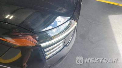 2026 Nissan Kicks SR - zdjęcie 19 z 21 - miniatura