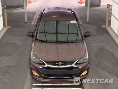 2020 Chevrolet Spark LS 1SB - zdjęcie 2 z 30 - miniatura