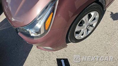 2020 Chevrolet Spark LS 1SB - zdjęcie 24 z 30 - miniatura