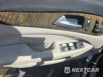 2012 Mercedes-Benz CLS 550 - zdjęcie 9 z 49 - miniatura