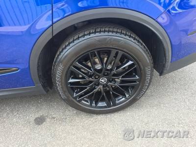 2025 Acura MDX w/A-Spec Advance Package - zdjęcie 11 z 24 - miniatura