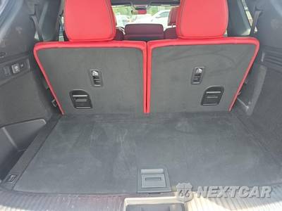 2025 Acura MDX w/A-Spec Advance Package - zdjęcie 21 z 24 - miniatura