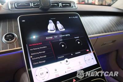 2022 Mercedes-Benz S 580 4MATIC - zdjęcie 40 z 51 - miniatura