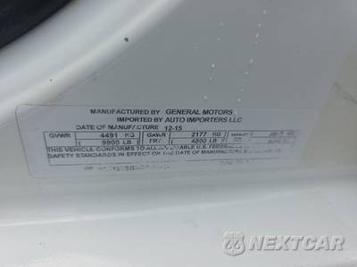 2016 GMC Sierra 2500HD SLT Crew Cab Long Bed - zdjęcie 14 z 17 - miniatura