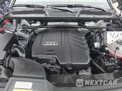 2022 Audi Q5 Sportback S line Premium Plus - zdjęcie 15 z 22 - miniatura