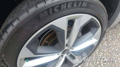 2022 Audi Q5 Sportback S line Premium Plus - zdjęcie 18 z 22 - miniatura
