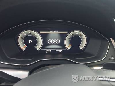 2022 Audi Q5 Sportback S line Premium Plus - zdjęcie 12 z 22 - miniatura