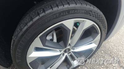 2022 Audi Q5 Sportback S line Premium Plus - zdjęcie 22 z 22 - miniatura