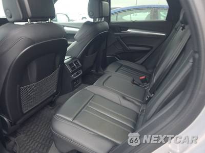 2022 Audi Q5 Sportback S line Premium Plus - zdjęcie 13 z 22 - miniatura