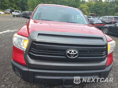 2017 Toyota Tundra SR Extended Cab Medium Bed - zdjęcie 2 z 21 - miniatura