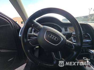 2013 Audi Q7 3.0T Premium Plus - zdjęcie 10 z 45 - miniatura