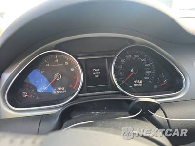 2013 Audi Q7 3.0T Premium Plus - zdjęcie 12 z 45 - miniatura