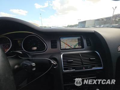 2013 Audi Q7 3.0T Premium Plus - zdjęcie 11 z 45 - miniatura