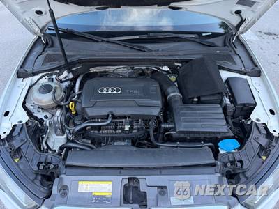 2015 Audi A3 Sedan 2.0T Premium - zdjęcie 20 z 106 - miniatura