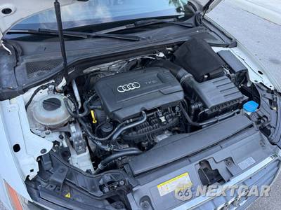 2015 Audi A3 Sedan 2.0T Premium - zdjęcie 21 z 106 - miniatura