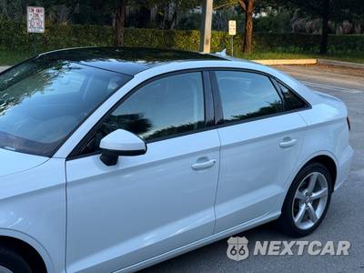 2015 Audi A3 Sedan 2.0T Premium - zdjęcie 32 z 106 - miniatura