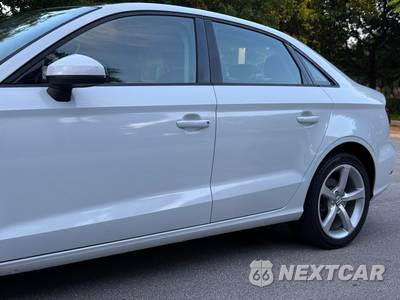 2015 Audi A3 Sedan 2.0T Premium - zdjęcie 33 z 106 - miniatura