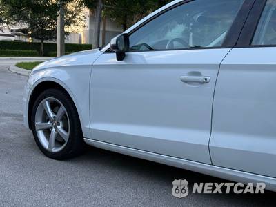 2015 Audi A3 Sedan 2.0T Premium - zdjęcie 41 z 106 - miniatura