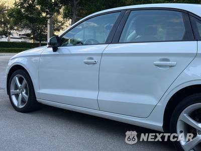 2015 Audi A3 Sedan 2.0T Premium - zdjęcie 43 z 106 - miniatura
