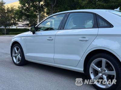 2015 Audi A3 Sedan 2.0T Premium - zdjęcie 45 z 106 - miniatura
