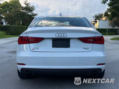 2015 Audi A3 Sedan 2.0T Premium - zdjęcie 54 z 106 - miniatura
