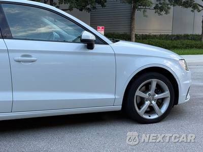 2015 Audi A3 Sedan 2.0T Premium - zdjęcie 63 z 106 - miniatura