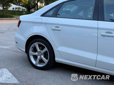 2015 Audi A3 Sedan 2.0T Premium - zdjęcie 65 z 106 - miniatura