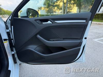2015 Audi A3 Sedan 2.0T Premium - zdjęcie 91 z 106 - miniatura