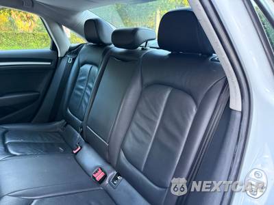 2015 Audi A3 Sedan 2.0T Premium - zdjęcie 92 z 106 - miniatura