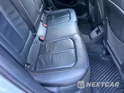 2015 Audi A3 Sedan 2.0T Premium - zdjęcie 98 z 106 - miniatura