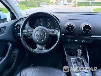 2015 Audi A3 Sedan 2.0T Premium - zdjęcie 101 z 106 - miniatura