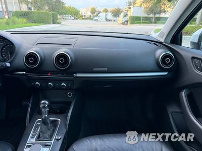 2015 Audi A3 Sedan 2.0T Premium - zdjęcie 102 z 106 - miniatura