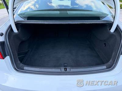 2015 Audi A3 Sedan 2.0T Premium - zdjęcie 104 z 106 - miniatura