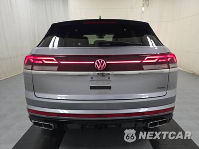 2024 Volkswagen Atlas Cross Sport 2.0T SEL Premium R-Line - zdjęcie 5 z 22 - miniatura