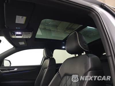2024 Volkswagen Atlas Cross Sport 2.0T SEL Premium R-Line - zdjęcie 17 z 22 - miniatura