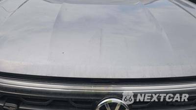 2024 Volkswagen Atlas Cross Sport 2.0T SEL Premium R-Line - zdjęcie 20 z 22 - miniatura