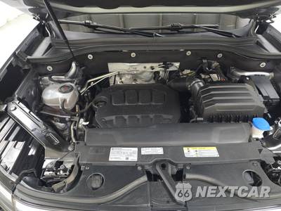 2024 Volkswagen Atlas Cross Sport 2.0T SEL Premium R-Line - zdjęcie 15 z 22 - miniatura