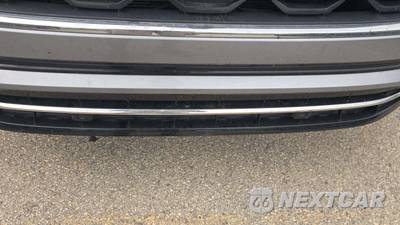 2024 Volkswagen Atlas Cross Sport 2.0T SEL Premium R-Line - zdjęcie 21 z 22 - miniatura