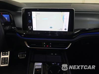 2024 Volkswagen Atlas Cross Sport 2.0T SEL Premium R-Line - zdjęcie 11 z 22 - miniatura