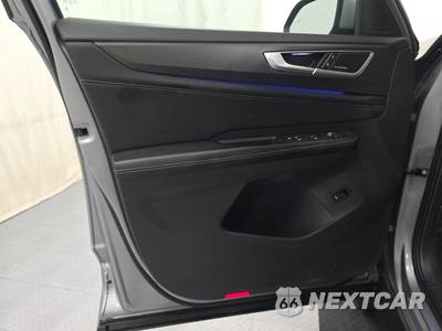 2024 Volkswagen Atlas Cross Sport 2.0T SEL Premium R-Line - zdjęcie 9 z 22 - miniatura