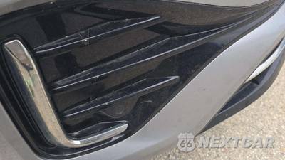 2024 Volkswagen Atlas Cross Sport 2.0T SEL Premium R-Line - zdjęcie 18 z 22 - miniatura